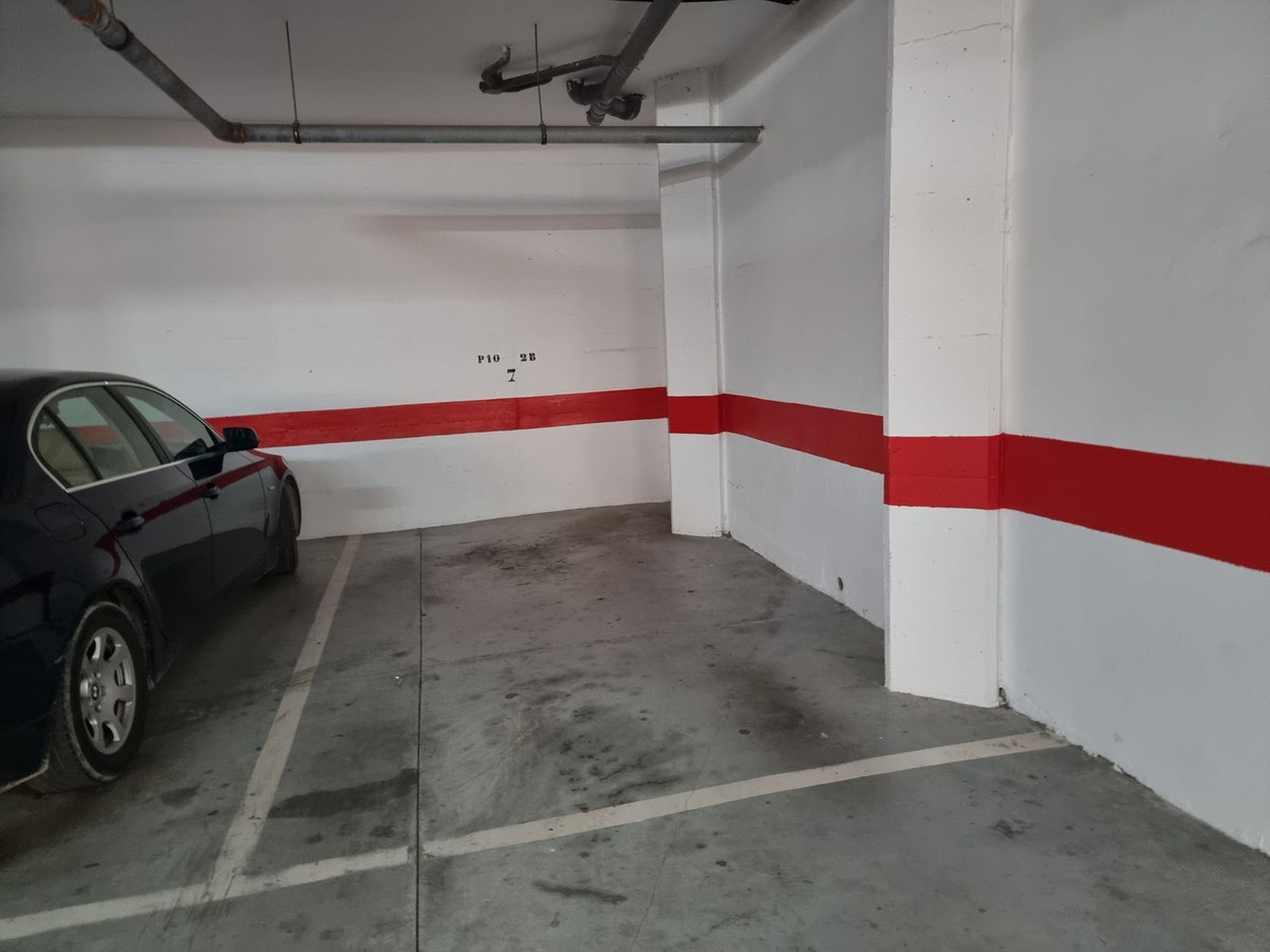 Top Floor Apartment bilde 8