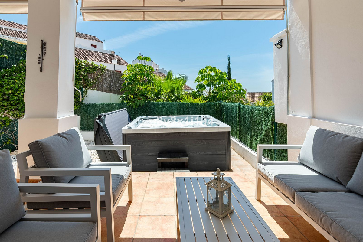 Semi-Detached House bilde 10