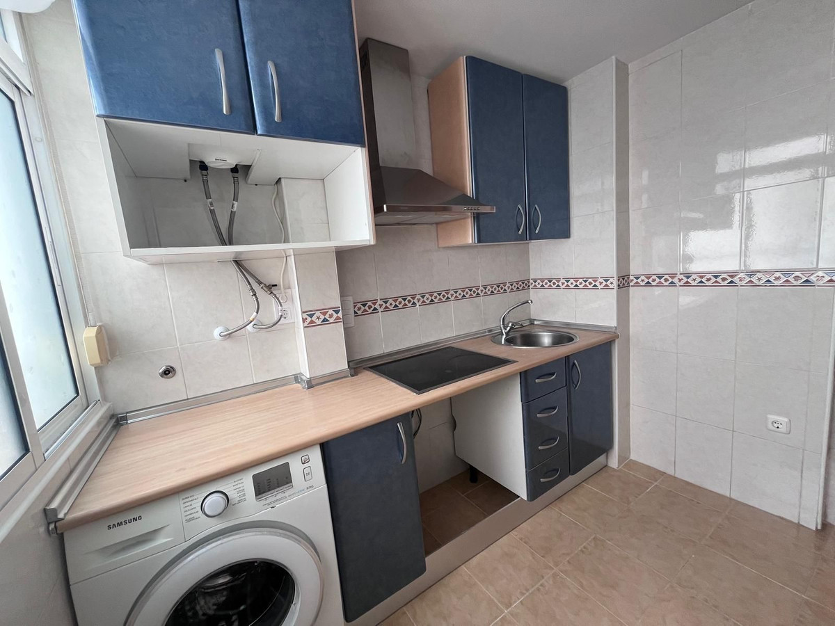 Middle Floor Apartment bilde 8