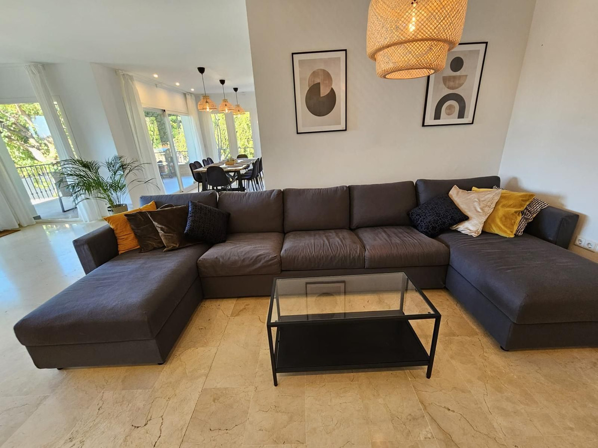 Detached Villa bilde 52