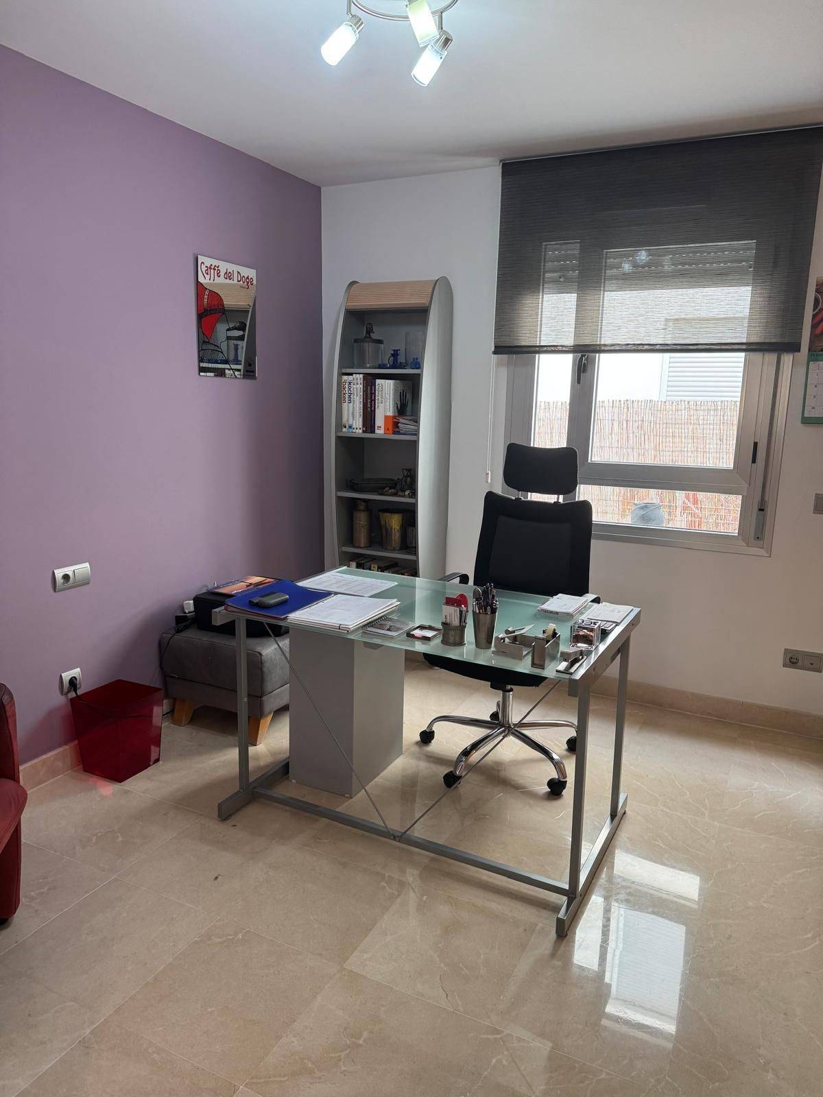 Middle Floor Apartment bilde 9