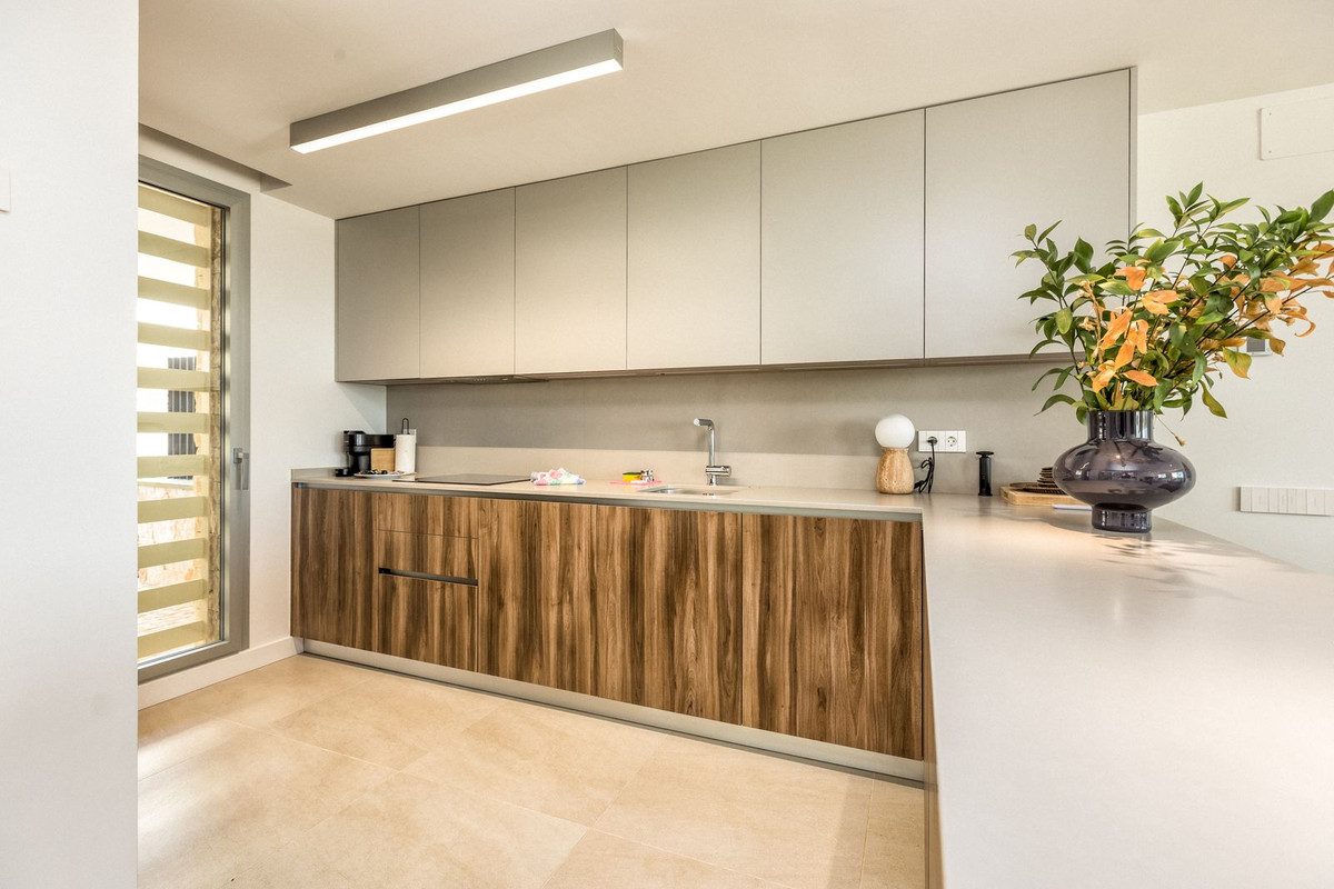 Townhouse bilde 4