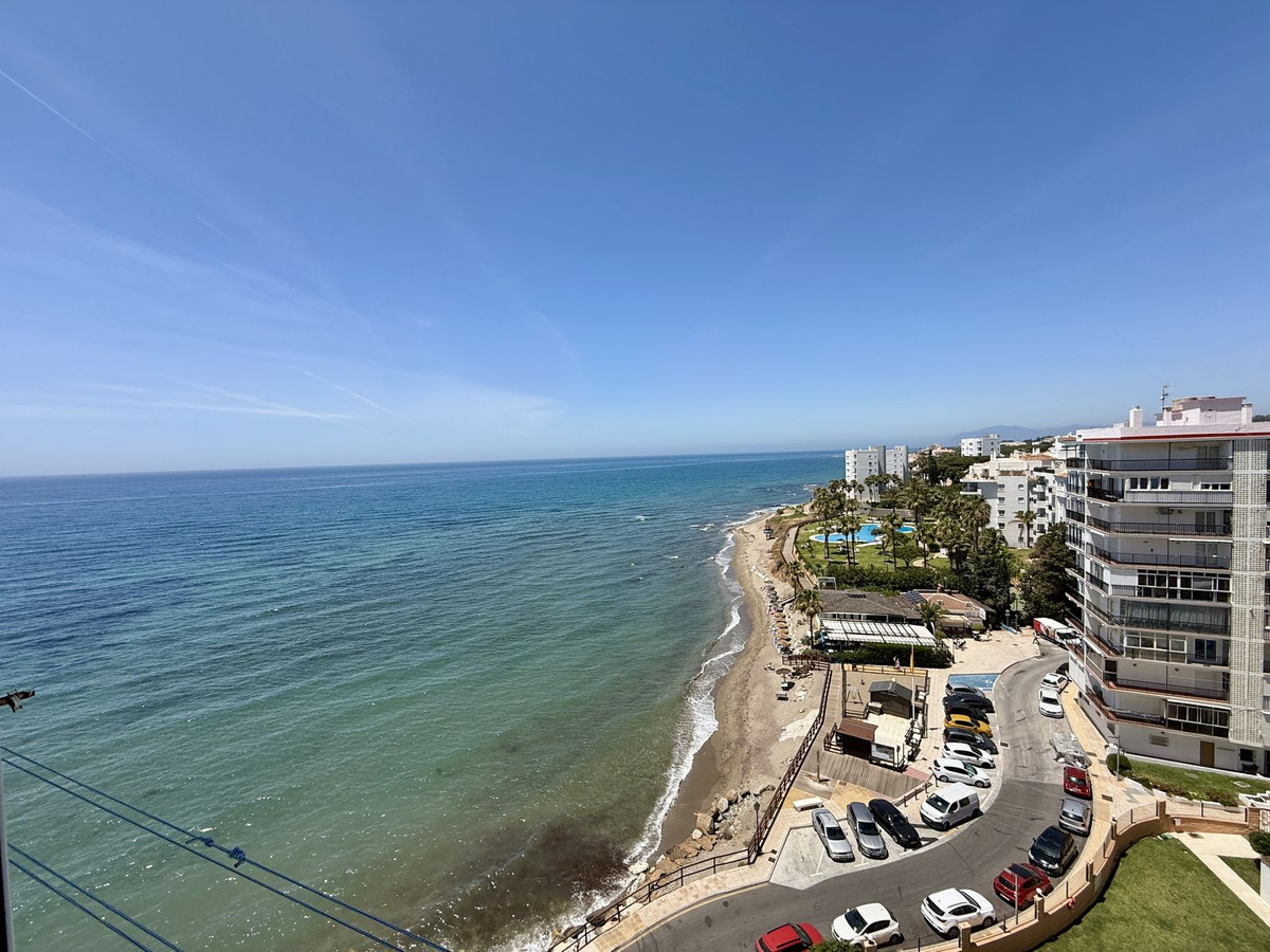 Ground Floor Apartment bilde 1