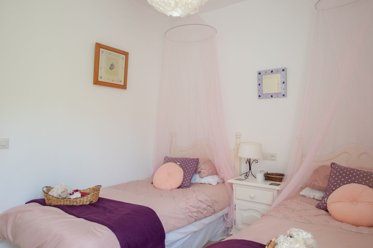 Detached Villa bilde 19