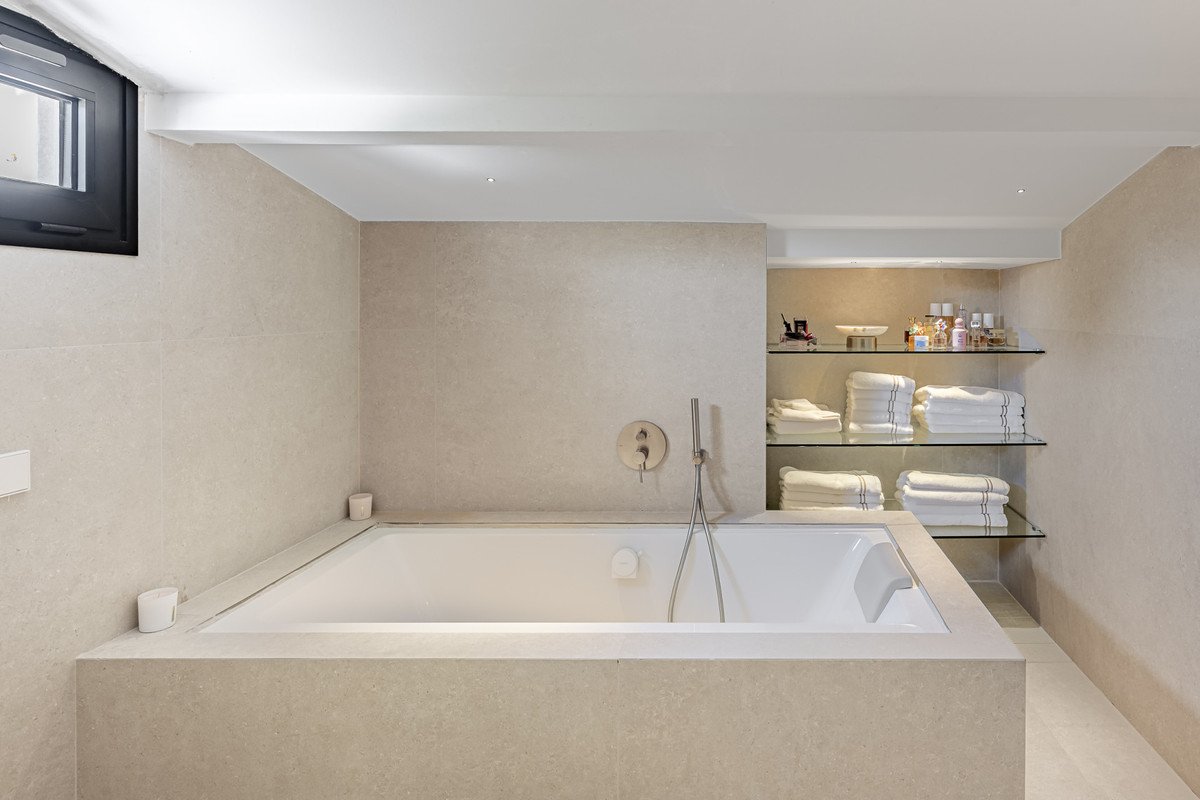 Penthouse Duplex bilde 52