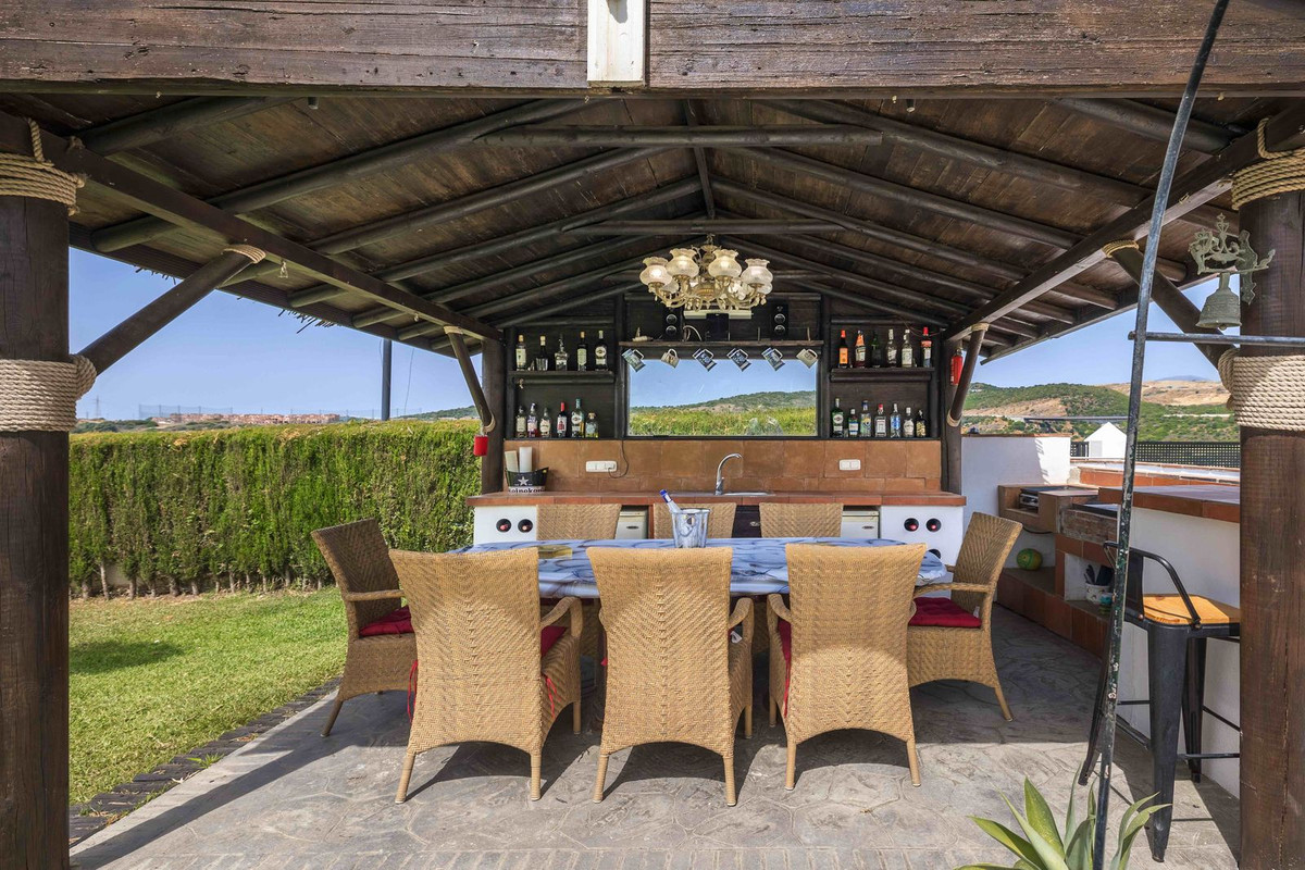 Detached Villa bilde 4