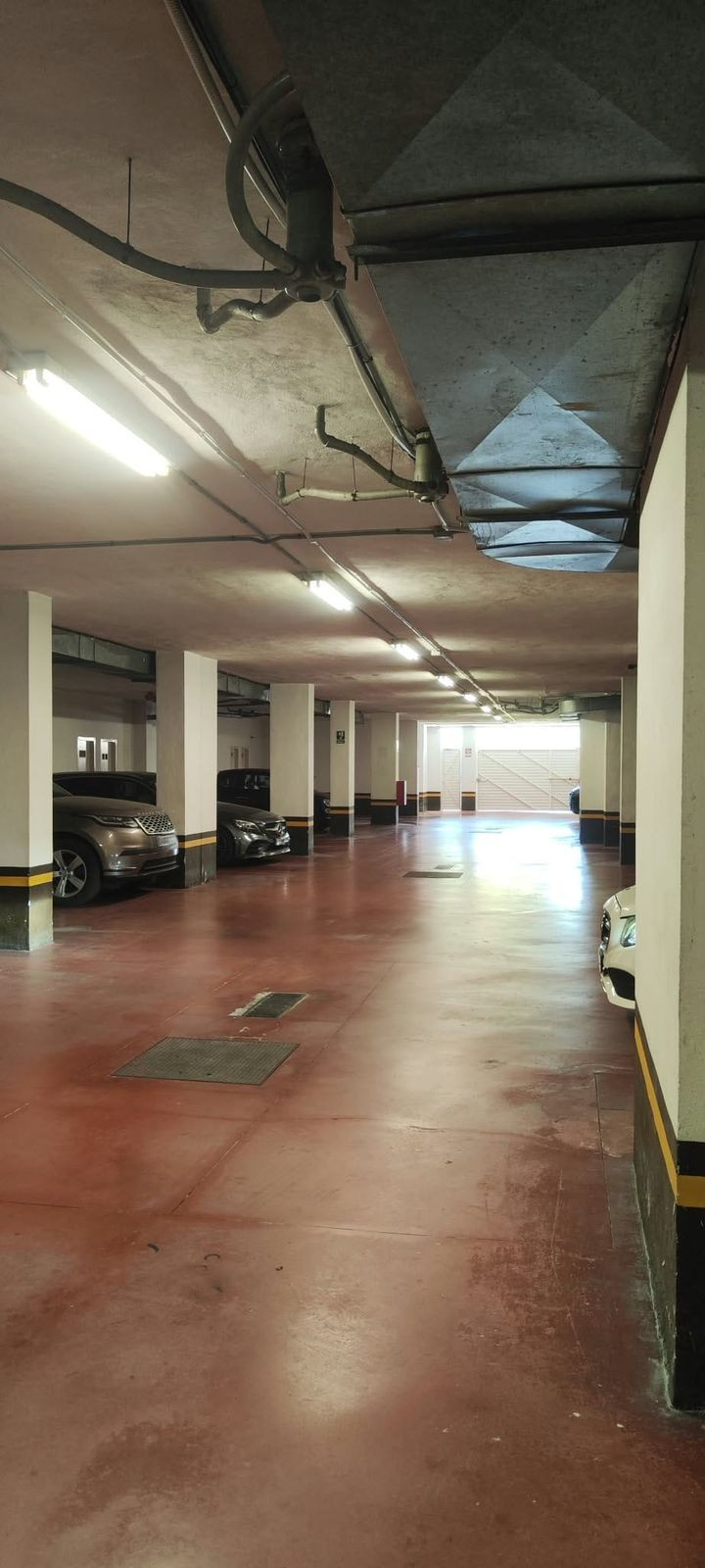 Ground Floor Apartment bilde 60