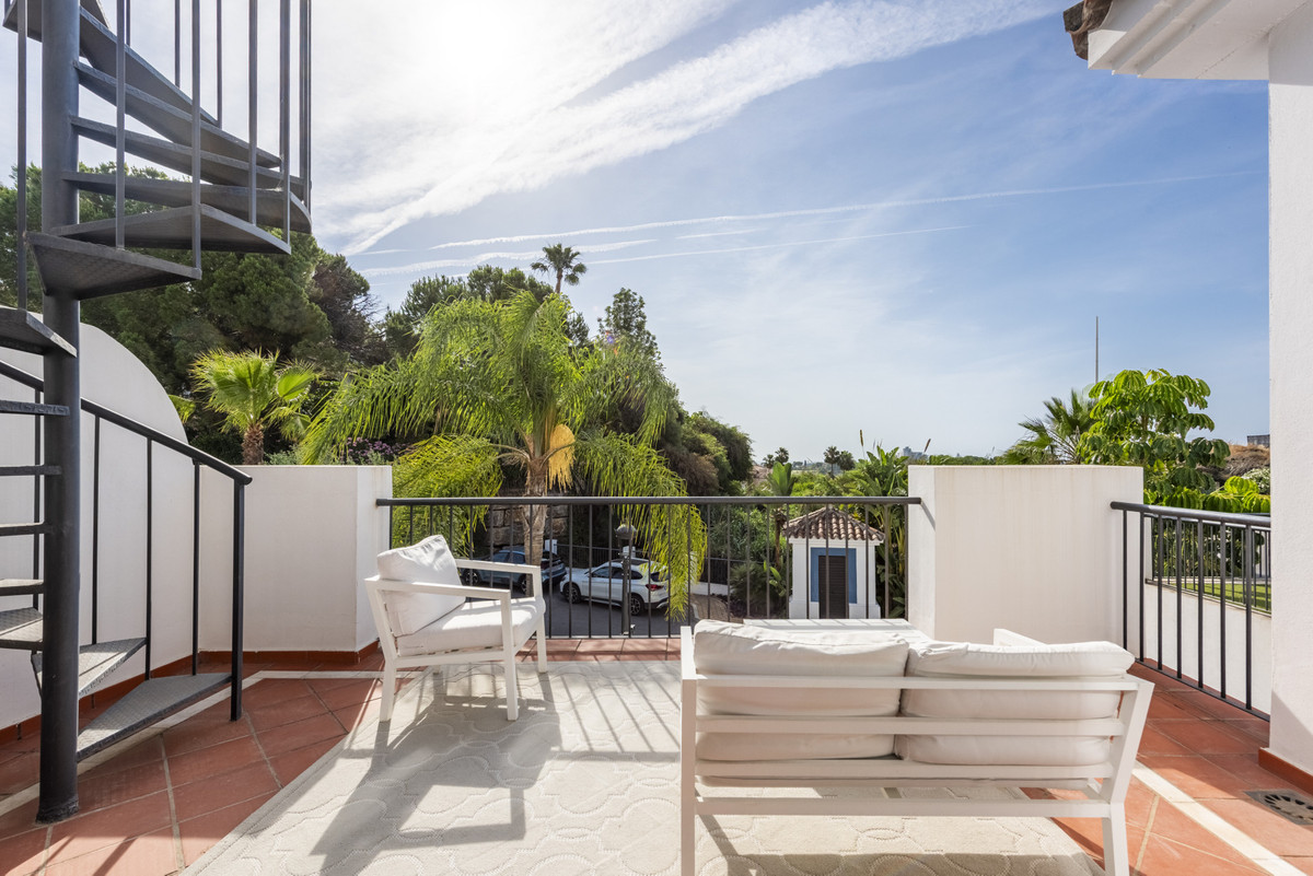 Penthouse Duplex bilde 4