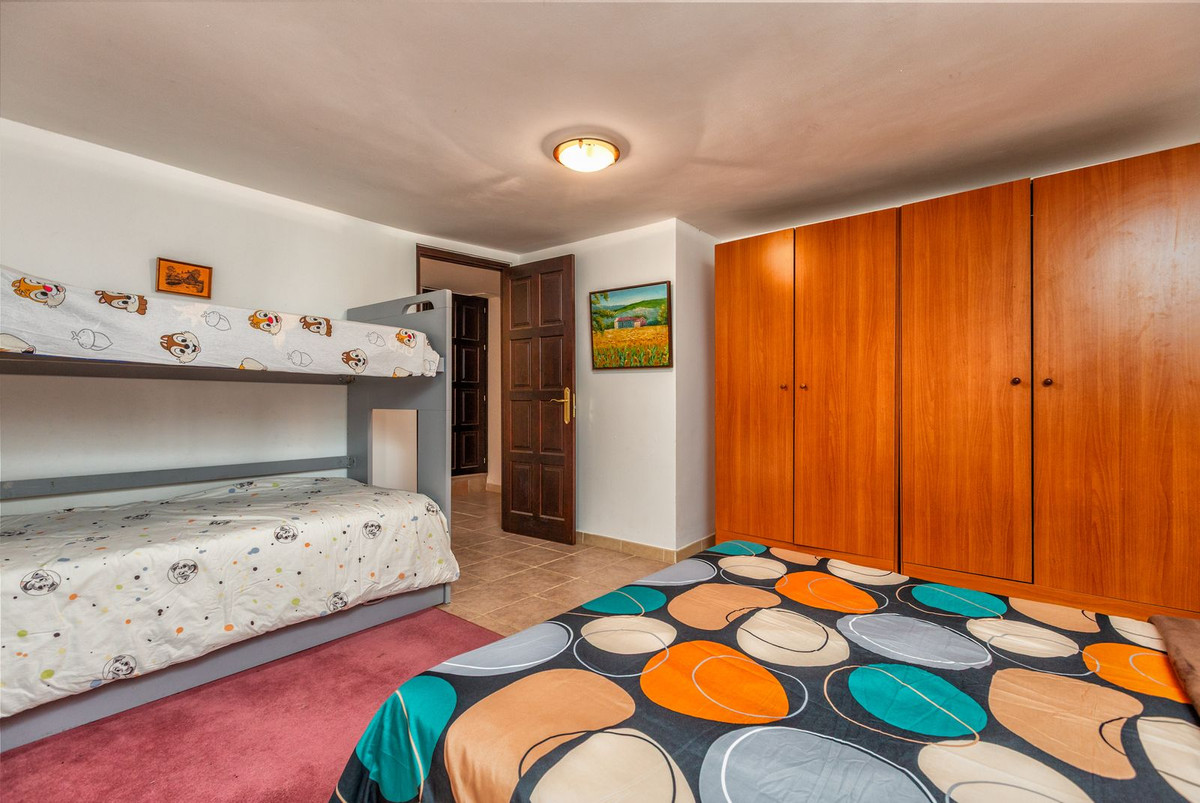 Detached Villa bilde 42