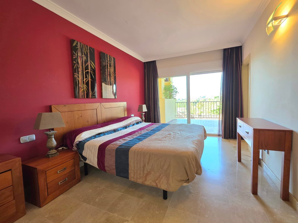 Middle Floor Apartment bilde 14