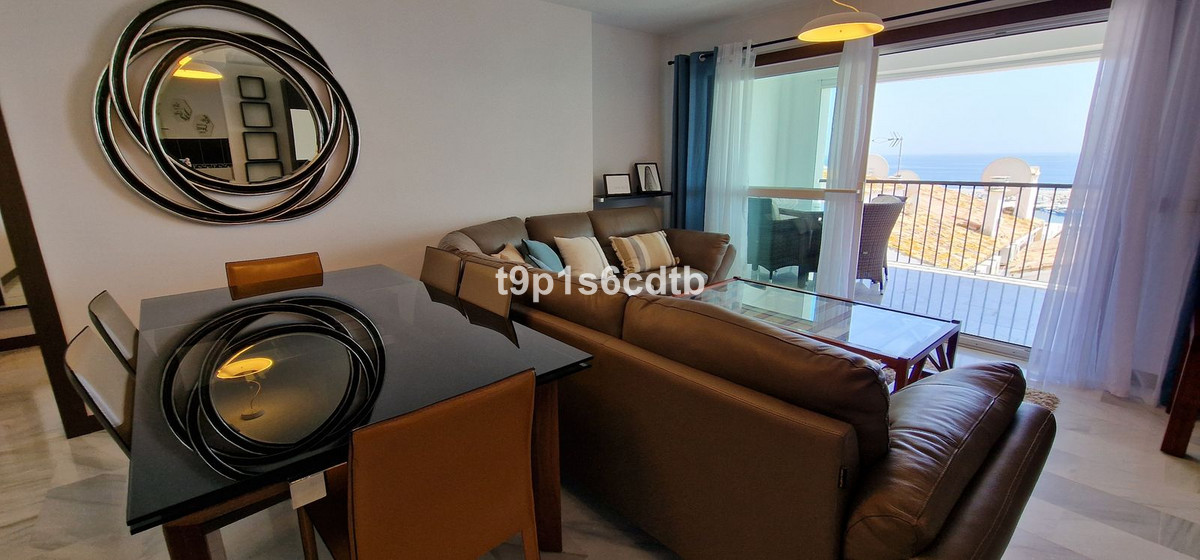 Middle Floor Apartment bilde 10