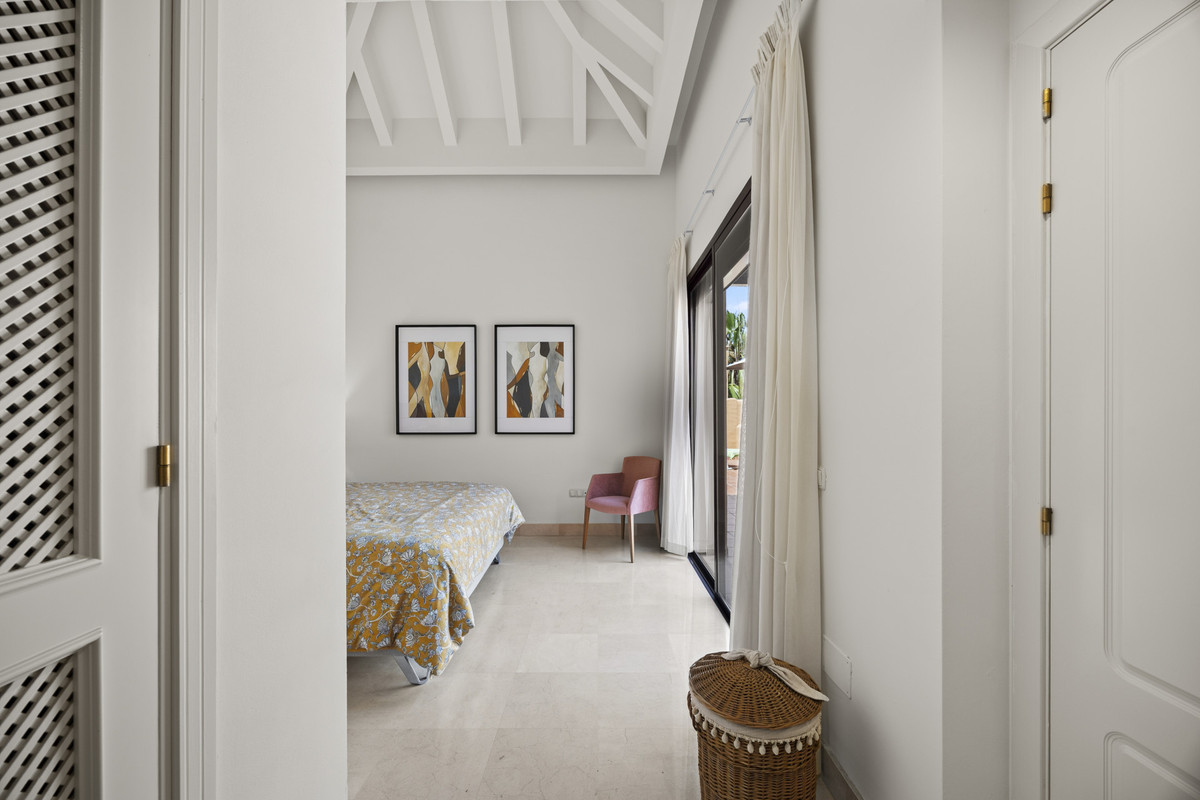Penthouse Duplex bilde 15