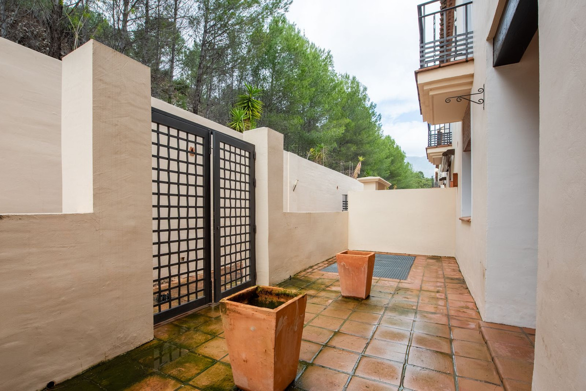 Townhouse bilde 17