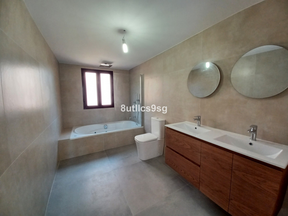 Penthouse Duplex bilde 29