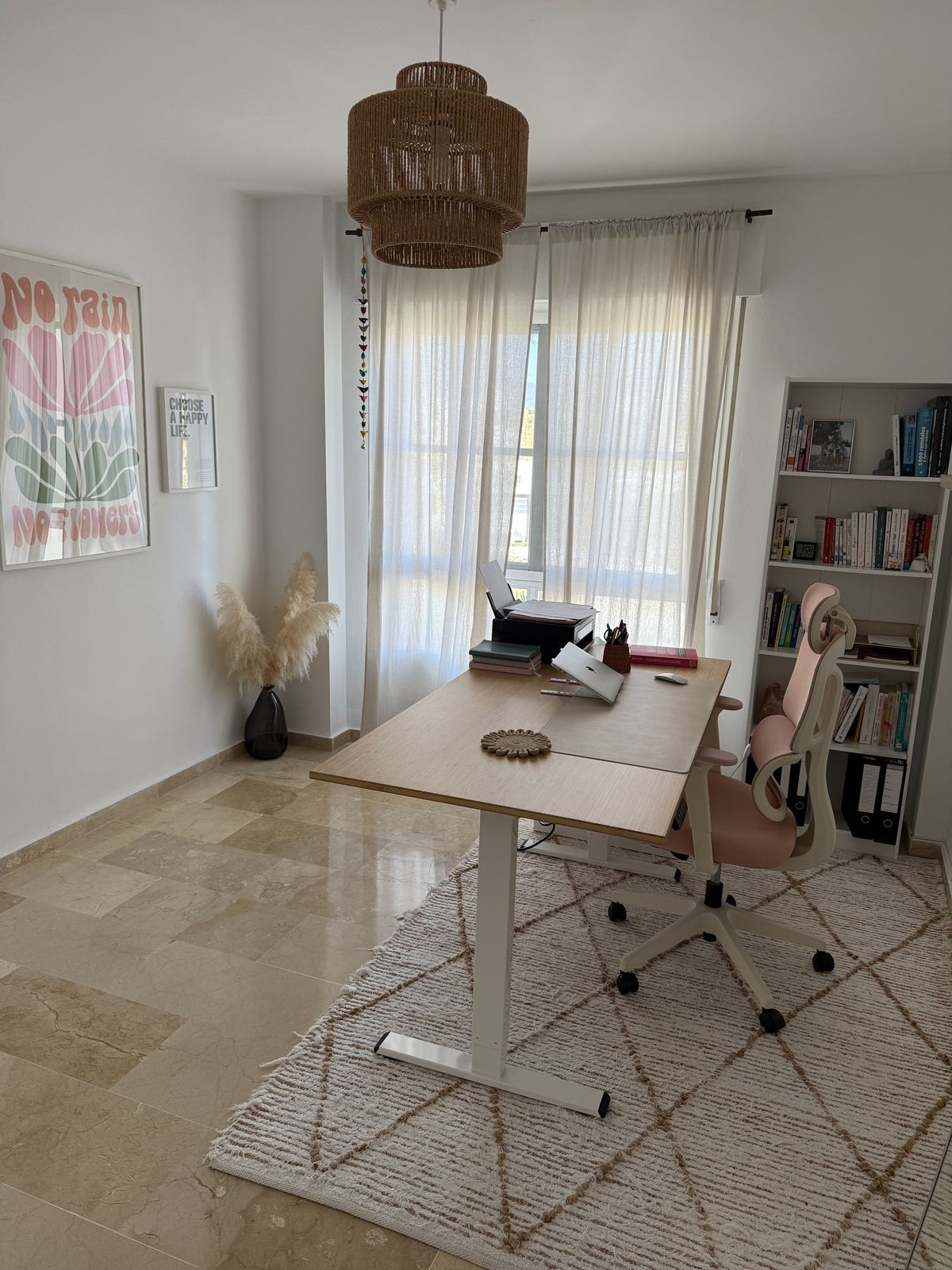 Middle Floor Apartment bilde 4