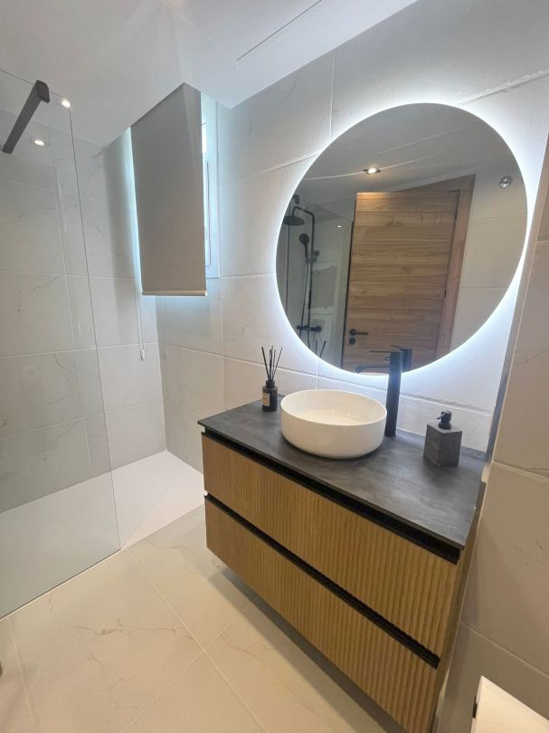 Middle Floor Apartment bilde 15
