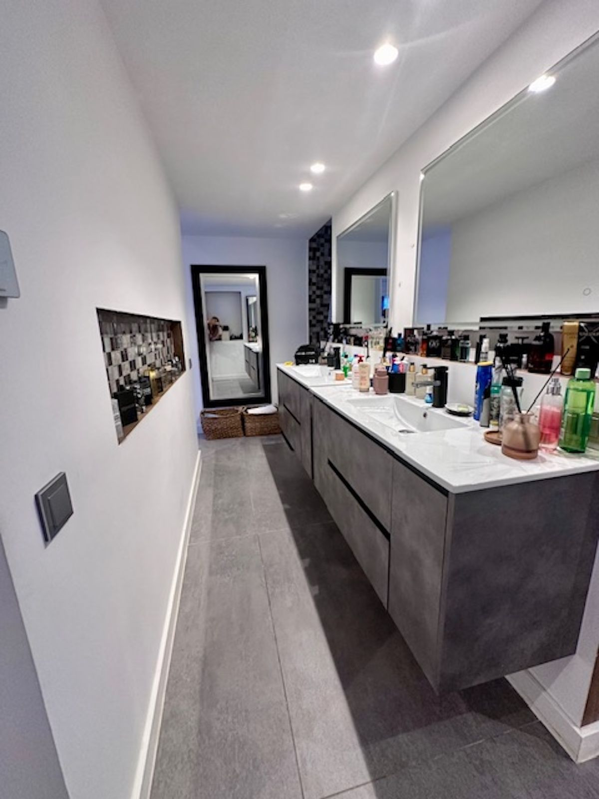Ground Floor Apartment bilde 32