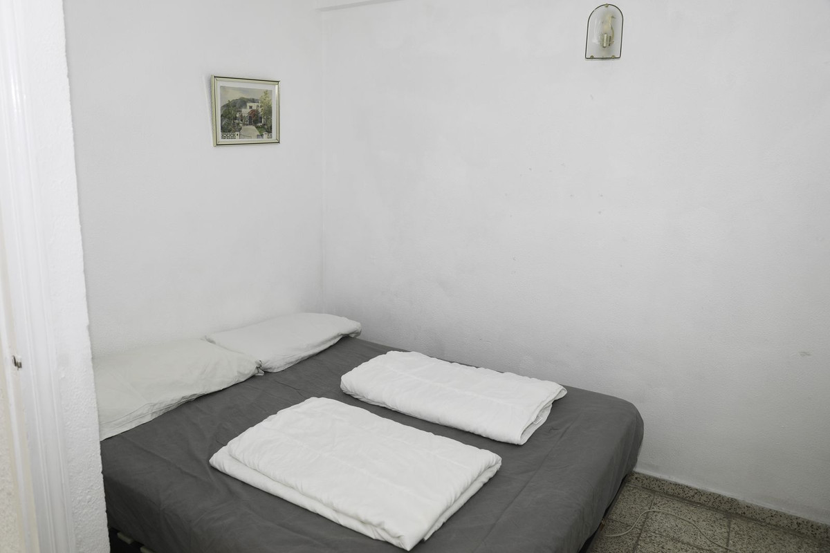 Middle Floor Apartment bilde 9