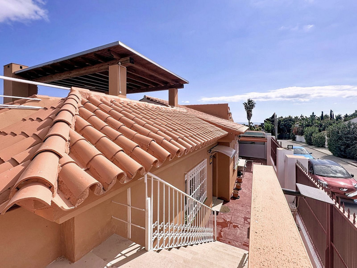 Detached Villa bilde 40