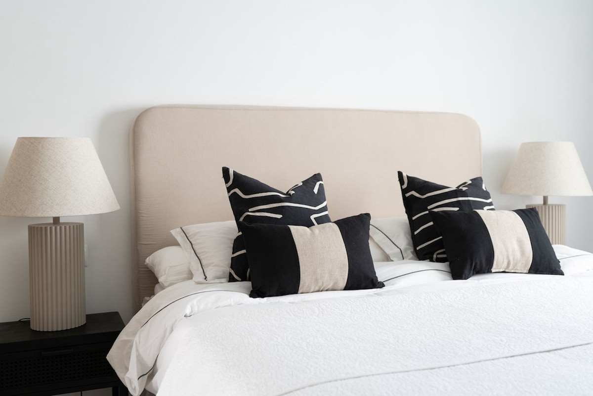 Ground Floor Apartment bilde 5
