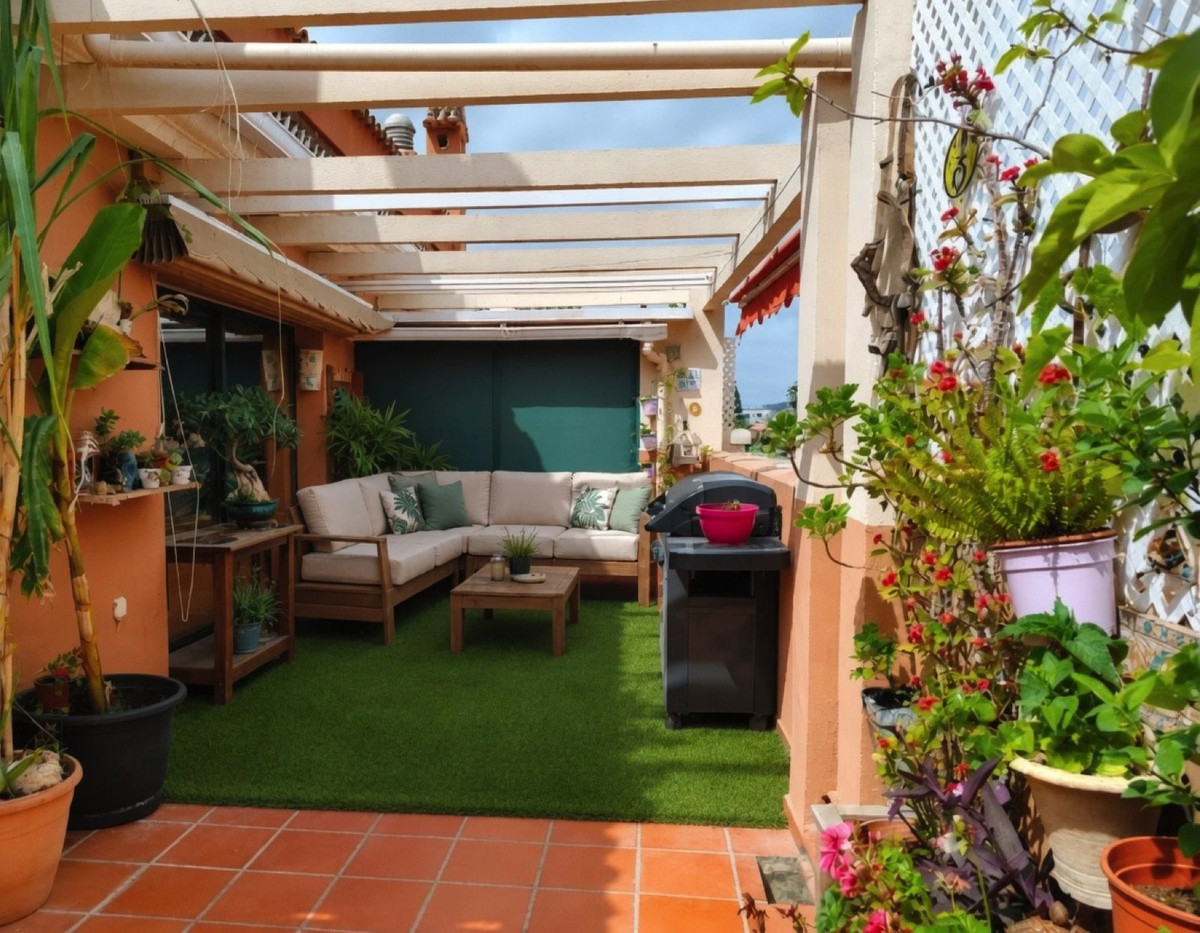 Penthouse Duplex bilde 3