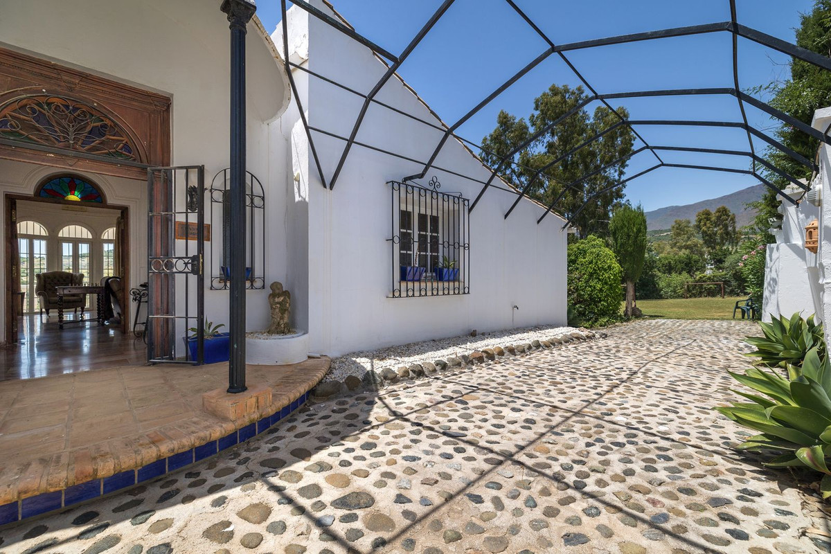 Detached Villa bilde 5