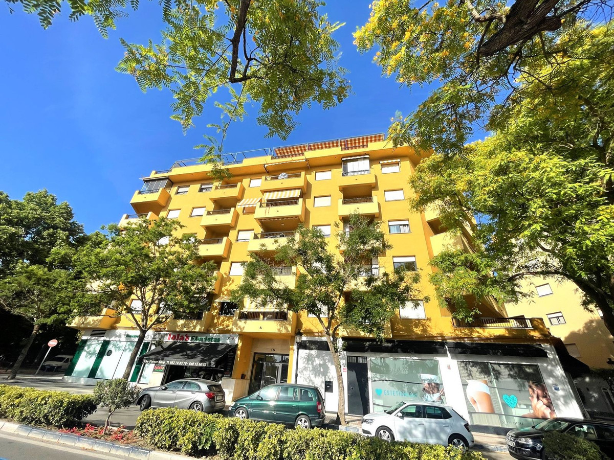 Middle Floor Apartment bilde 22