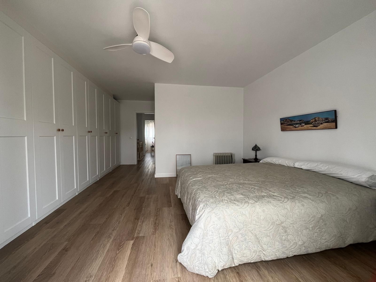Ground Floor Apartment bilde 8