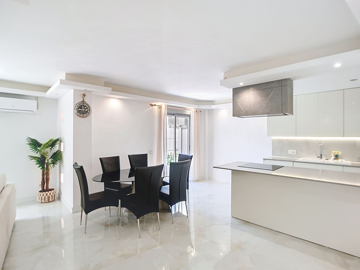 Middle Floor Apartment bilde 5