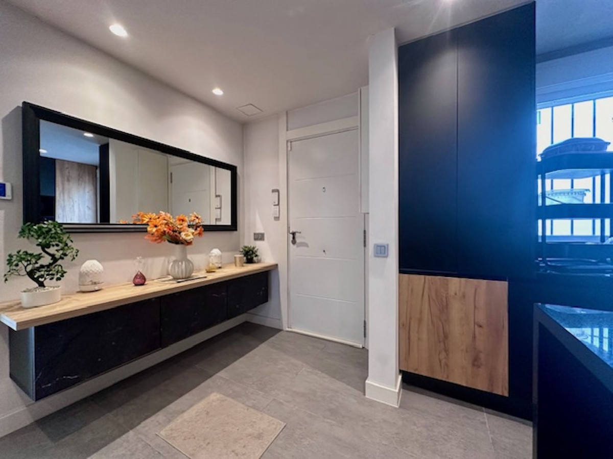 Ground Floor Apartment bilde 16