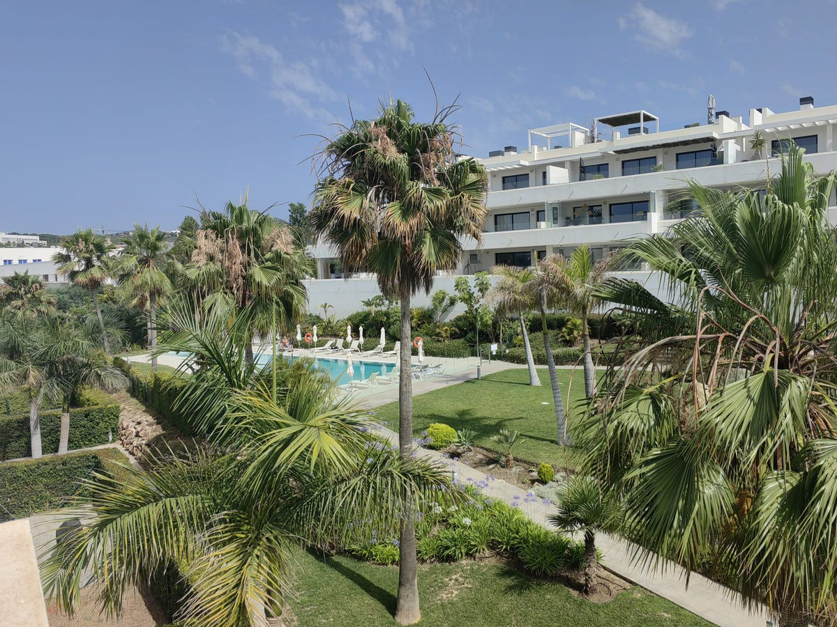Penthouse Duplex bilde 2
