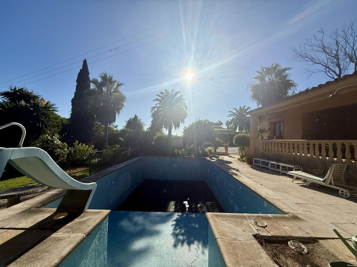 Detached Villa bilde 5