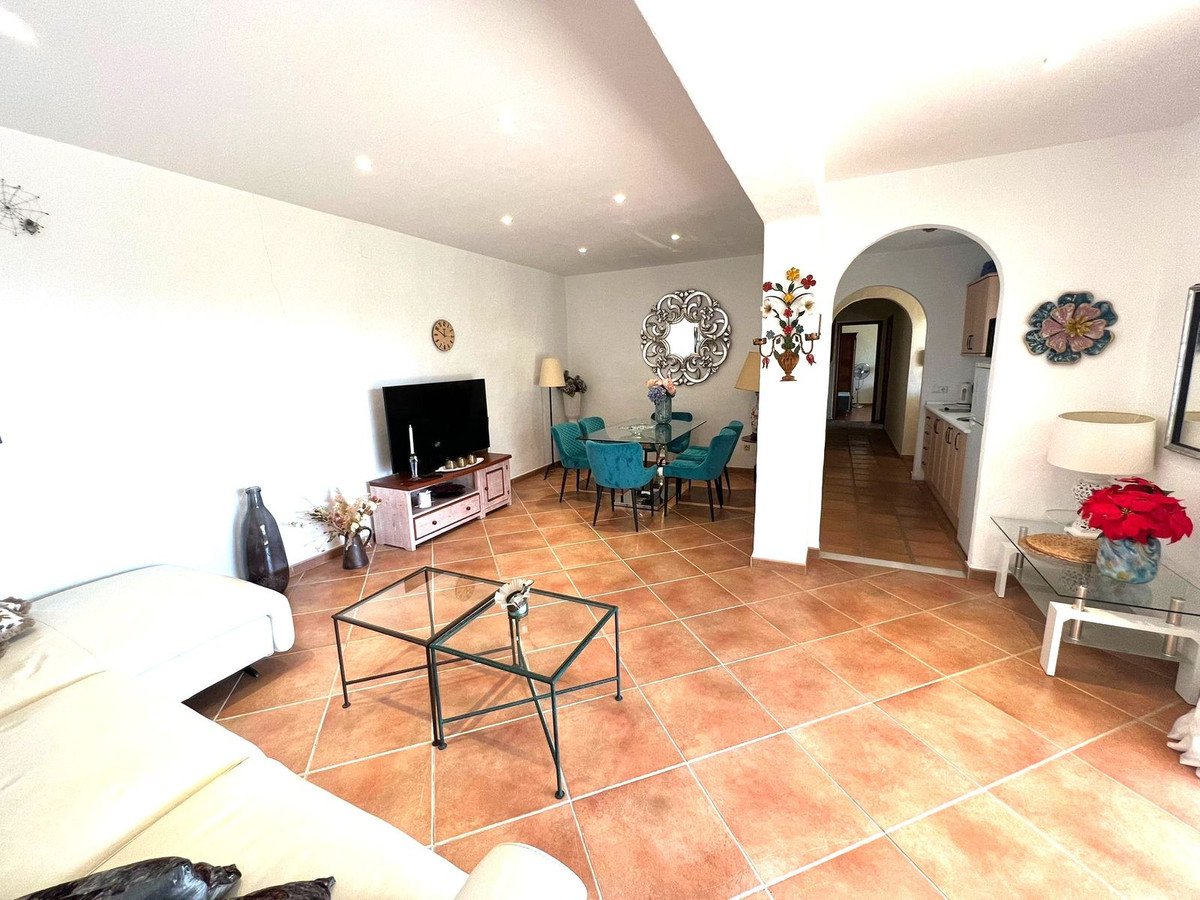 Detached Villa bilde 33