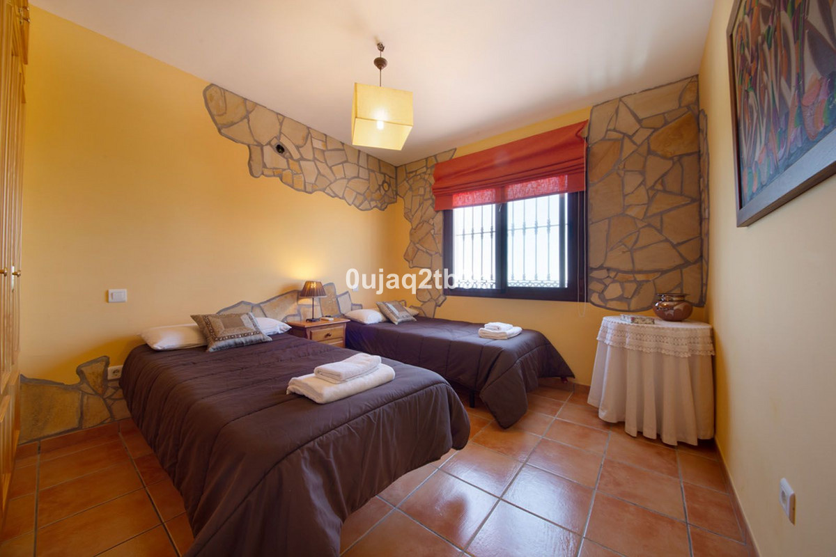Detached Villa bilde 22