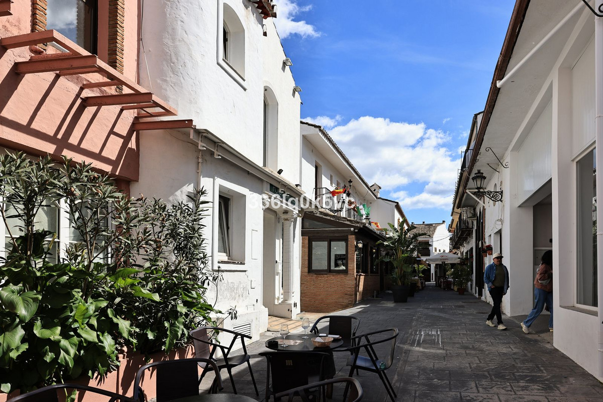 Townhouse bilde 13