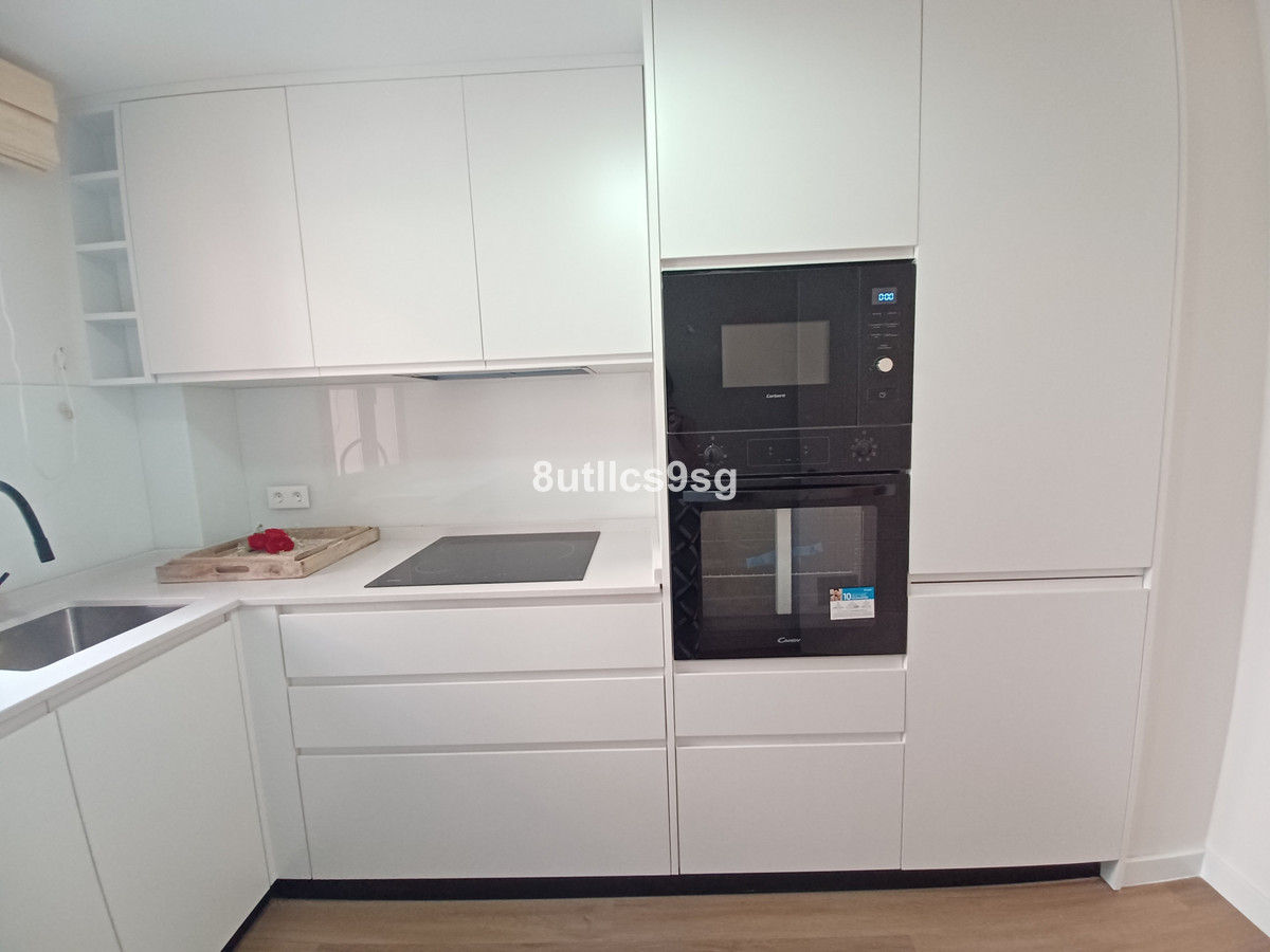 Penthouse Duplex bilde 14