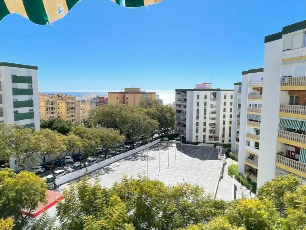 Middle Floor Apartment bilde 1