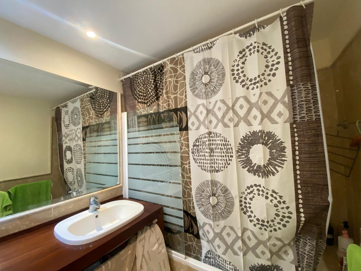 Ground Floor Apartment bilde 10