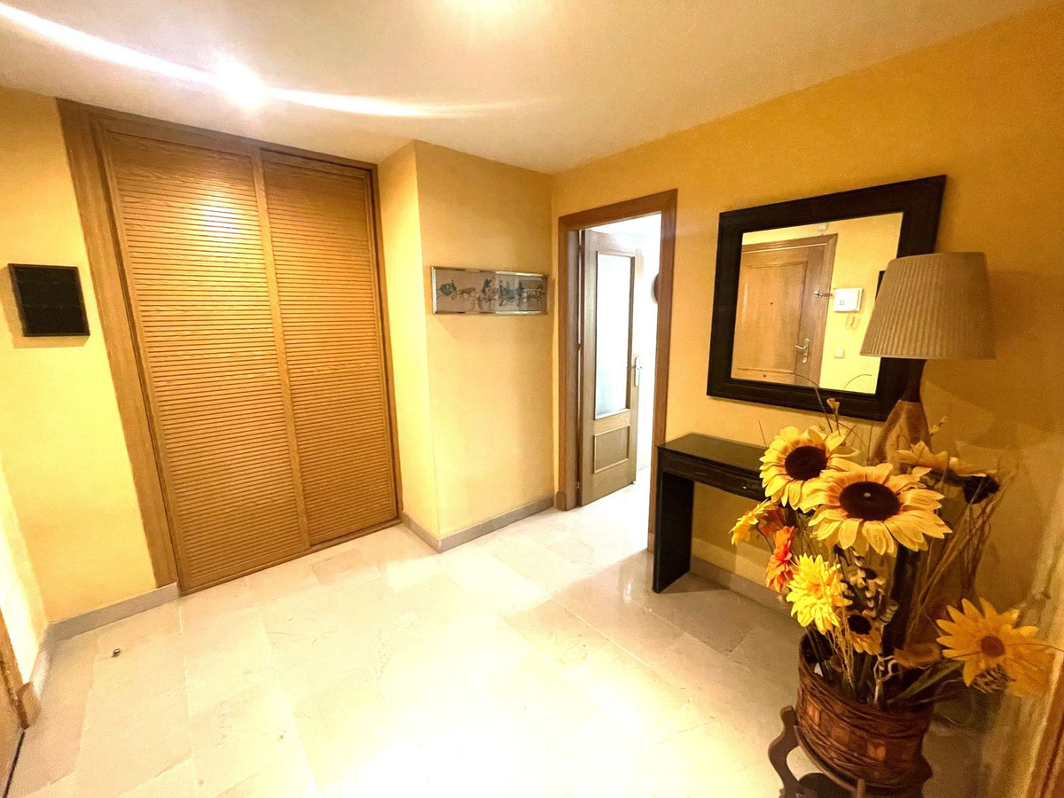 Middle Floor Apartment bilde 2