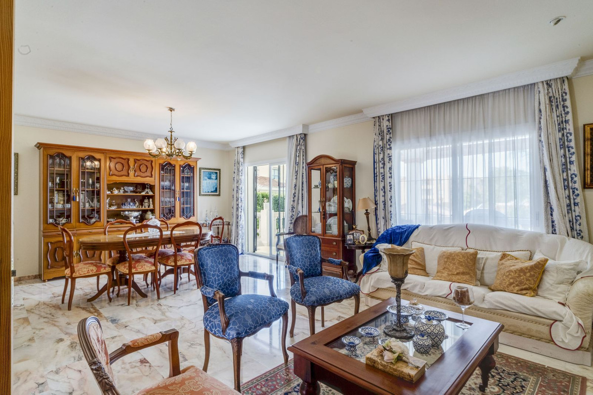 Detached Villa bilde 15