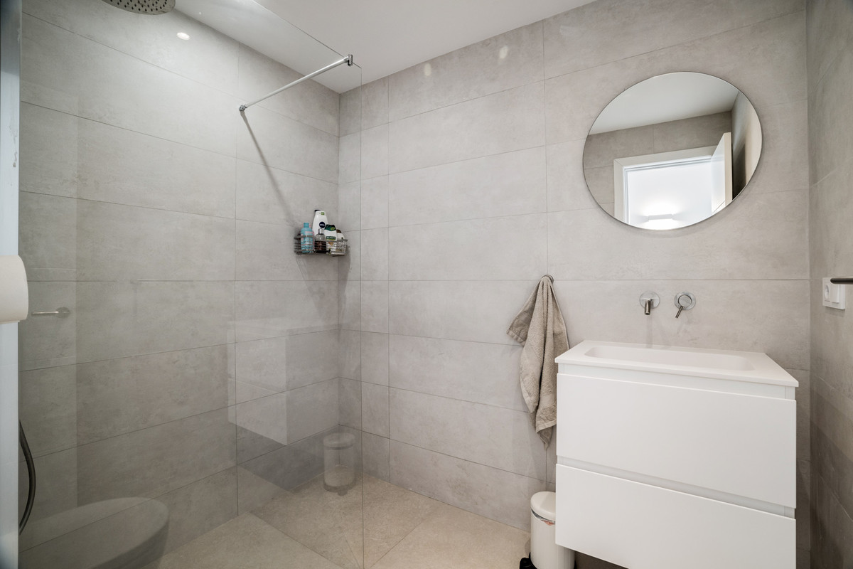 Penthouse Duplex bilde 18