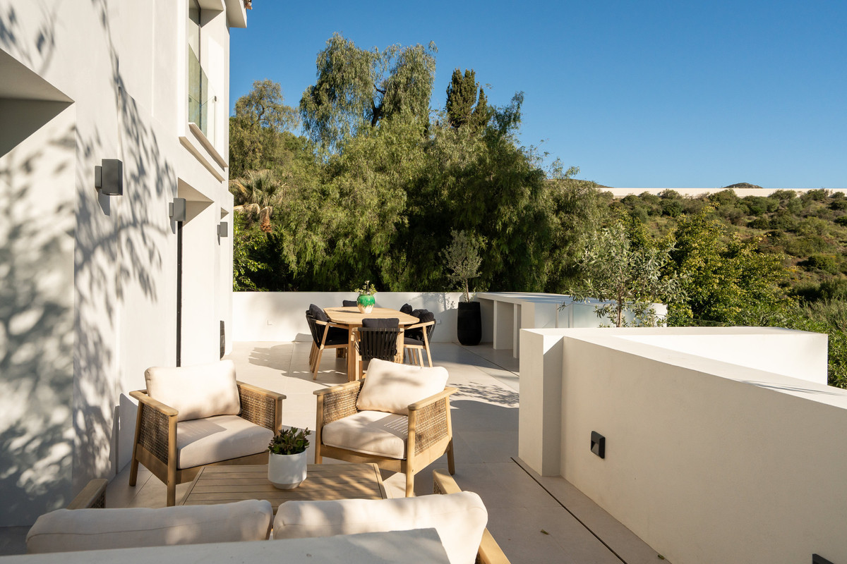 Detached Villa bilde 27