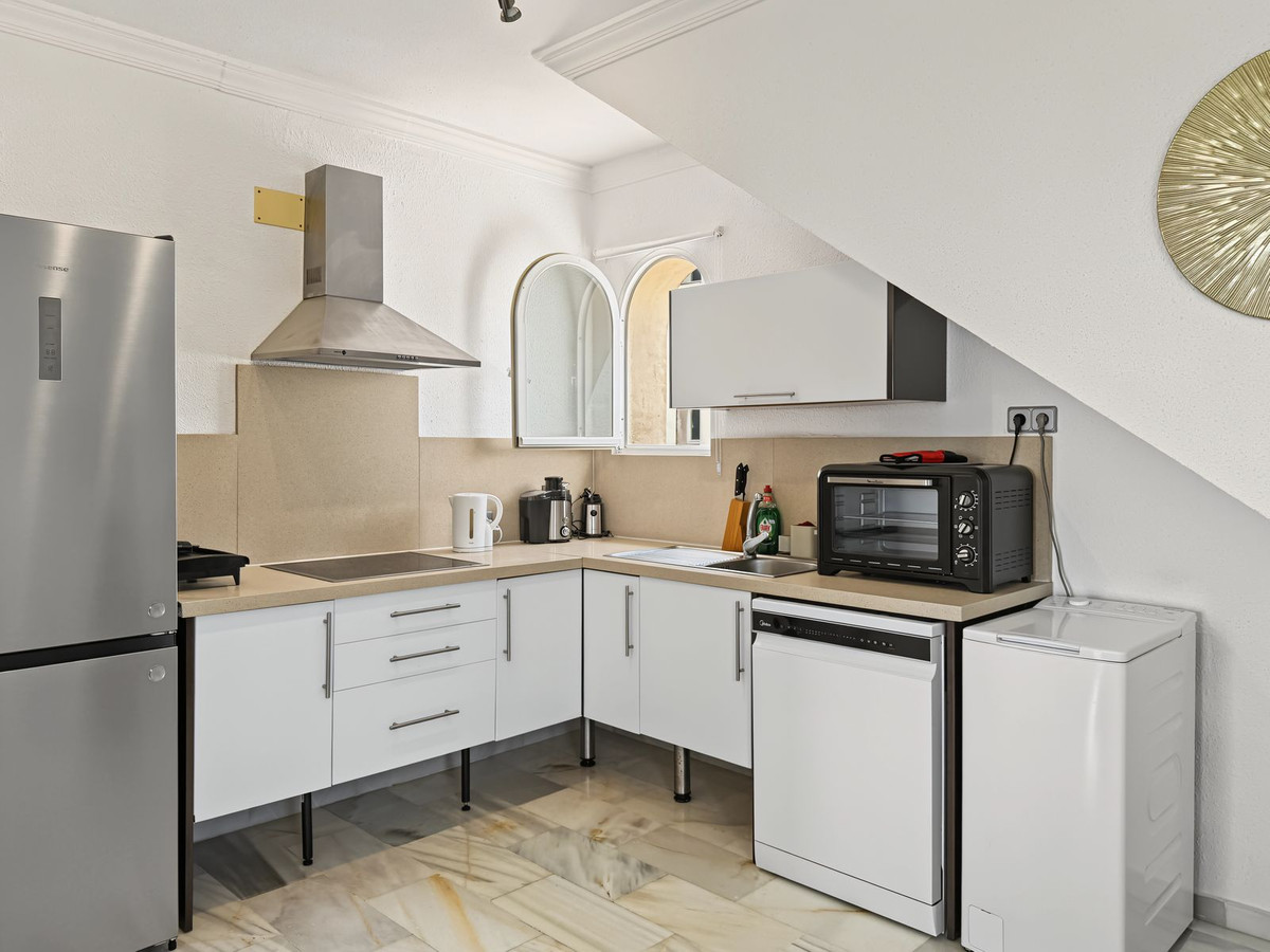 Penthouse Duplex bilde 18