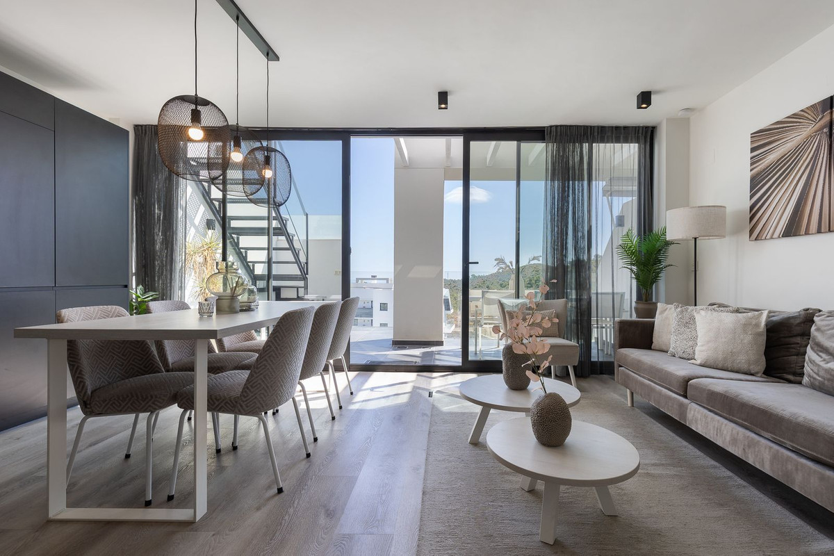 Penthouse bilde 10