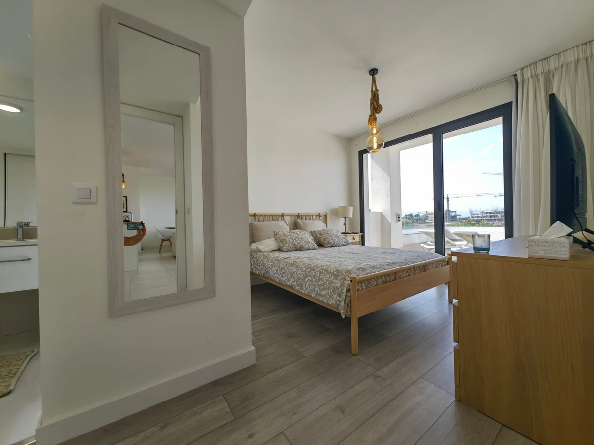 Penthouse Duplex bilde 31