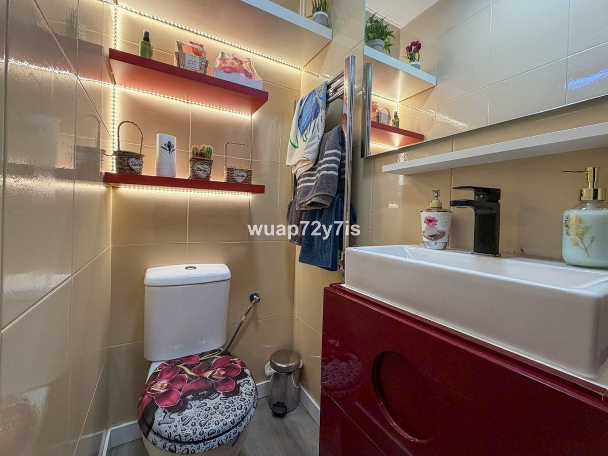 Townhouse bilde 17