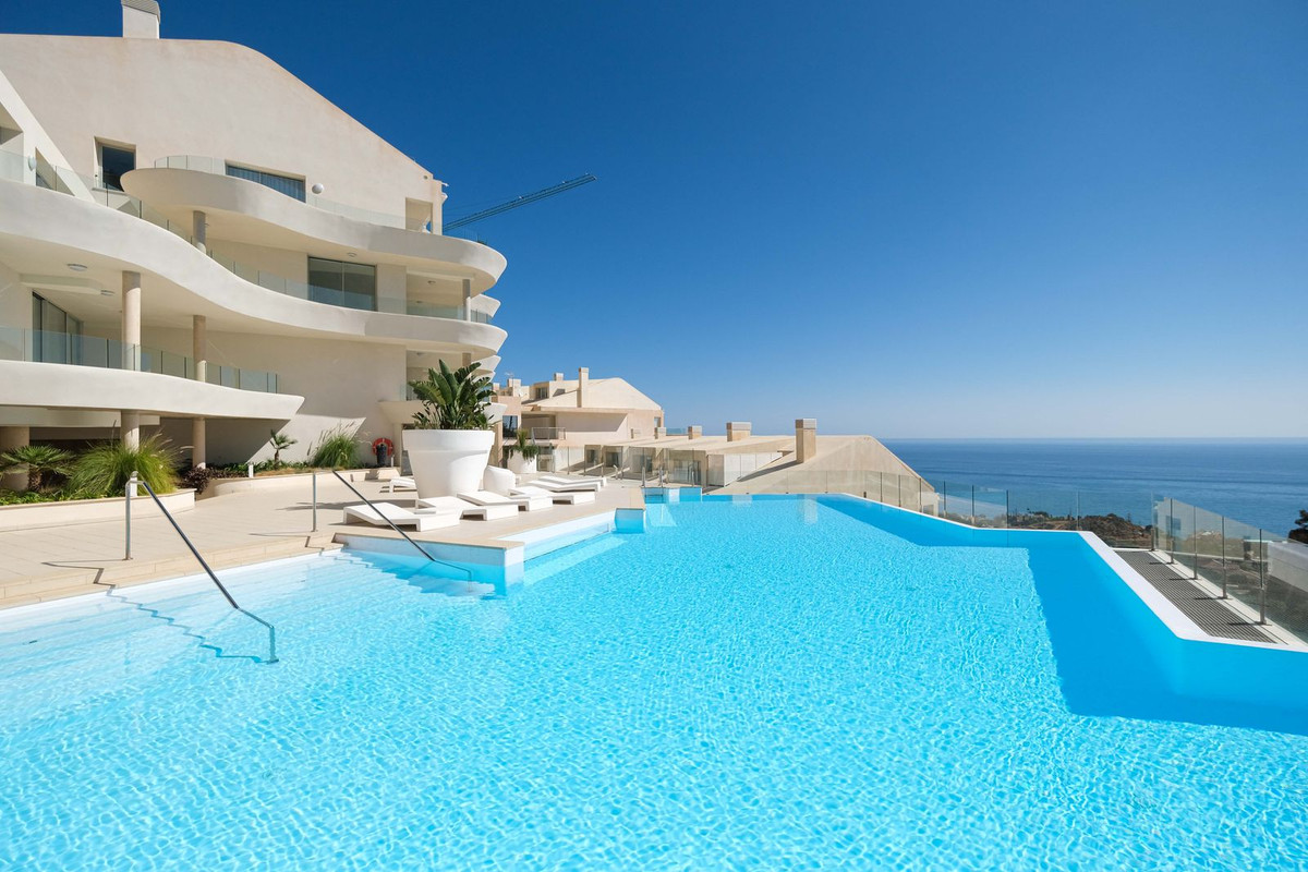 Penthouse Duplex bilde 52