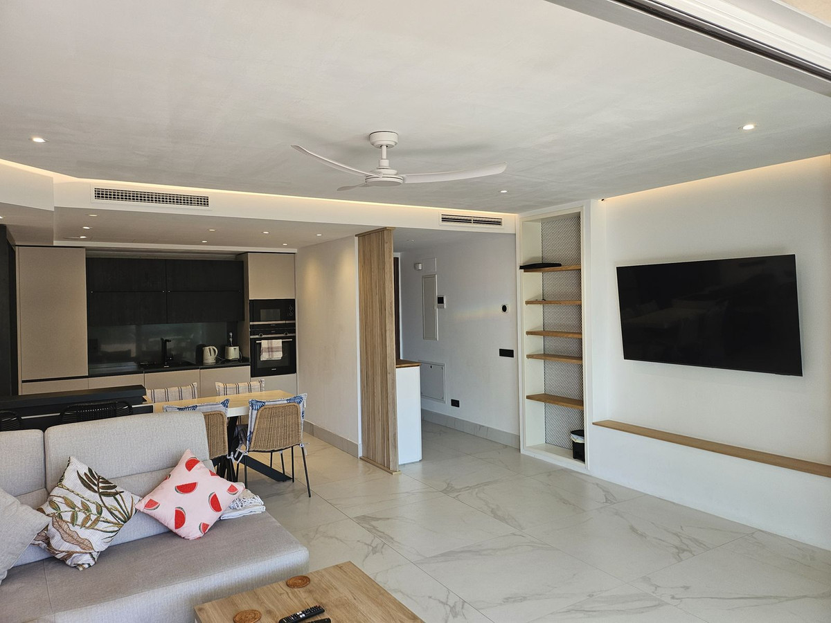 Middle Floor Apartment bilde 7