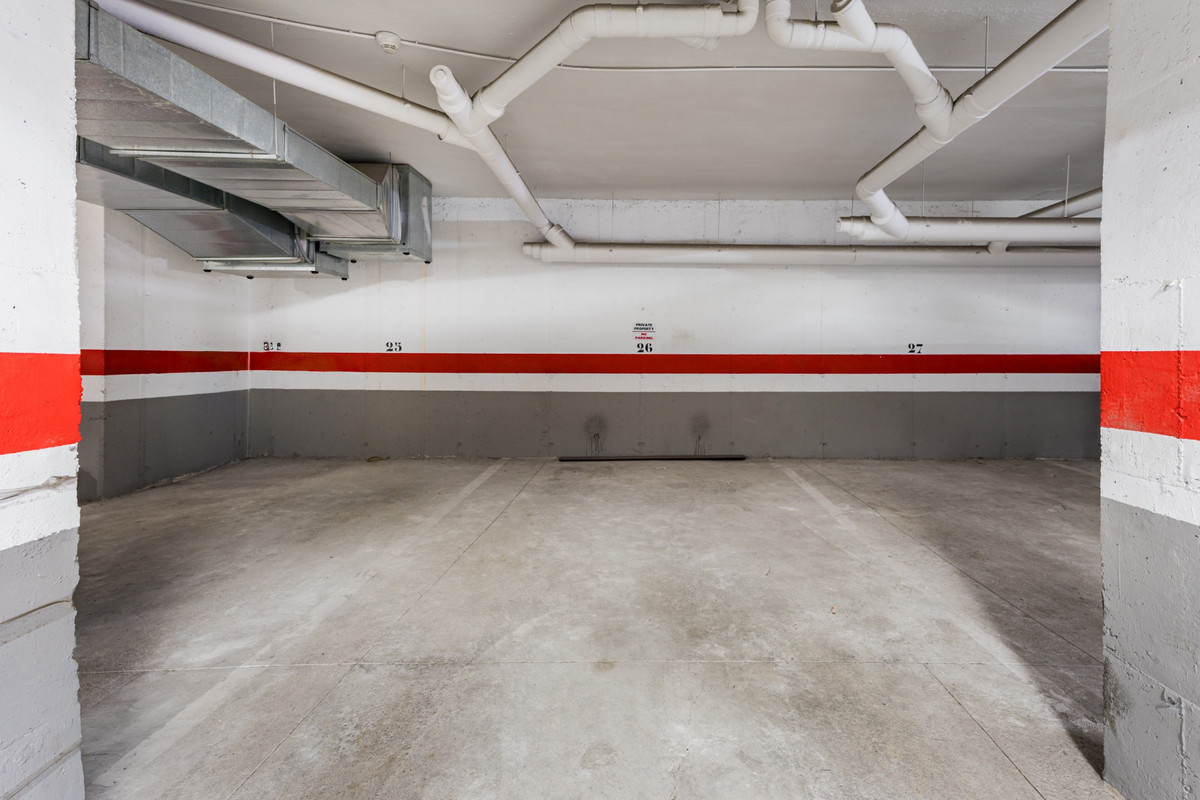 Penthouse Duplex bilde 29