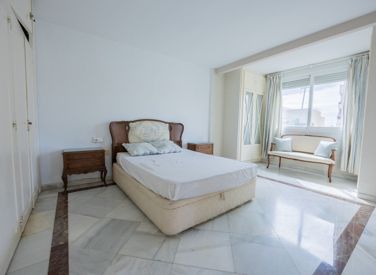 Middle Floor Apartment bilde 19